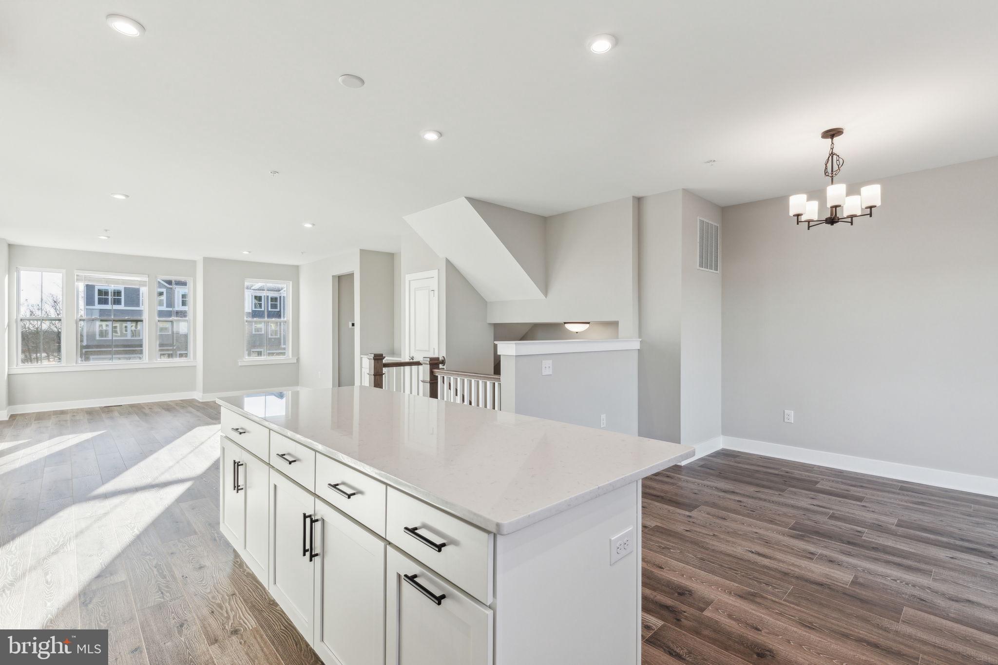 THE TOWNS AT HIGHER ROCK - Residential Lease