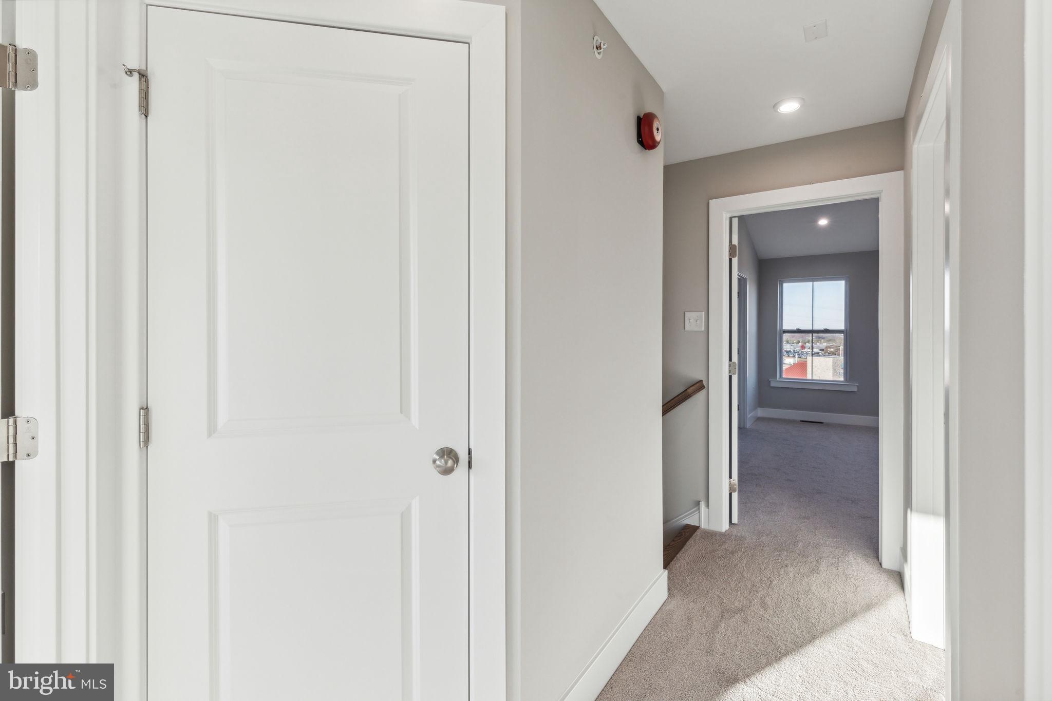 THE TOWNS AT HIGHER ROCK - Residential Lease