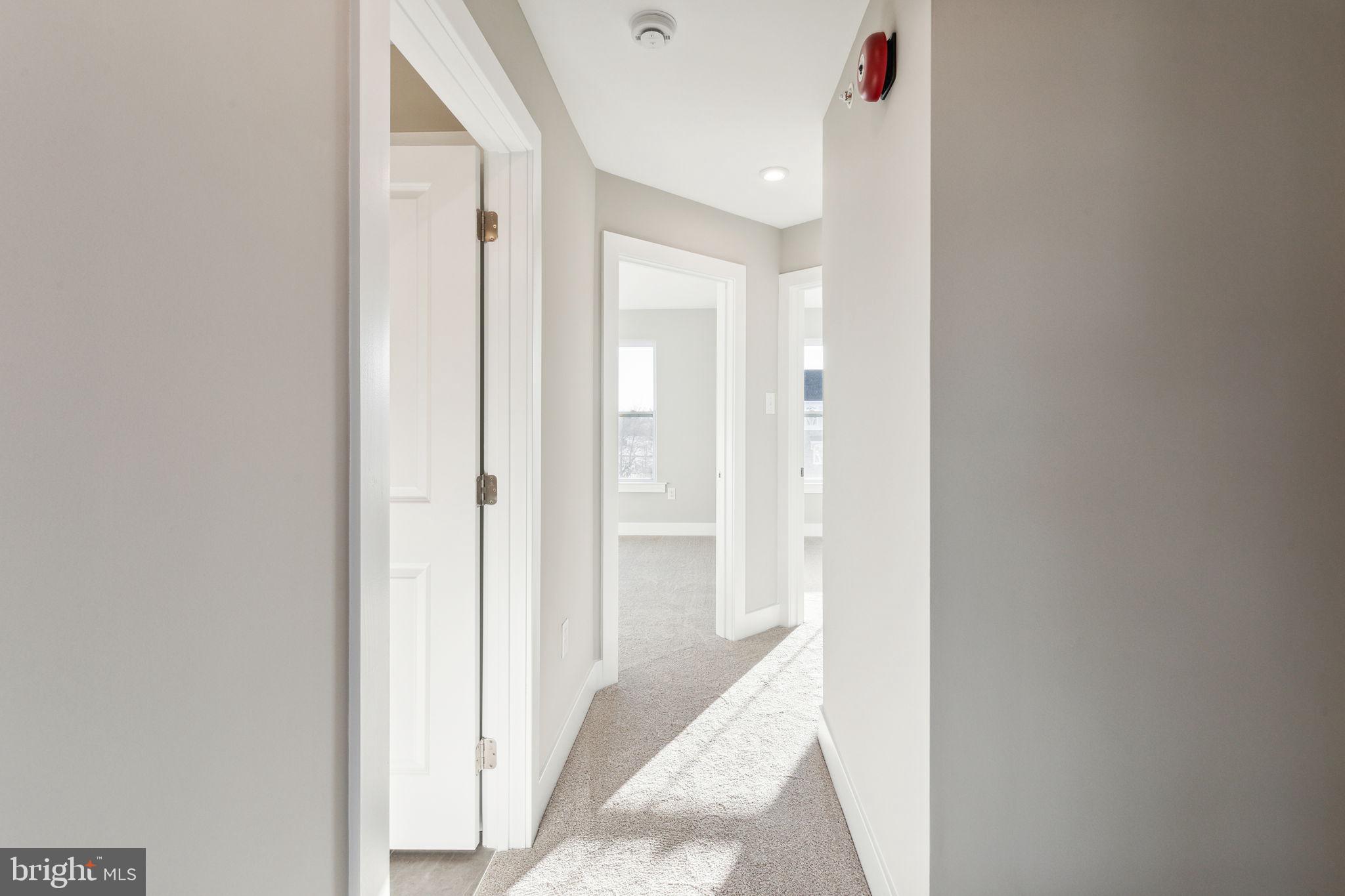 THE TOWNS AT HIGHER ROCK - Residential Lease