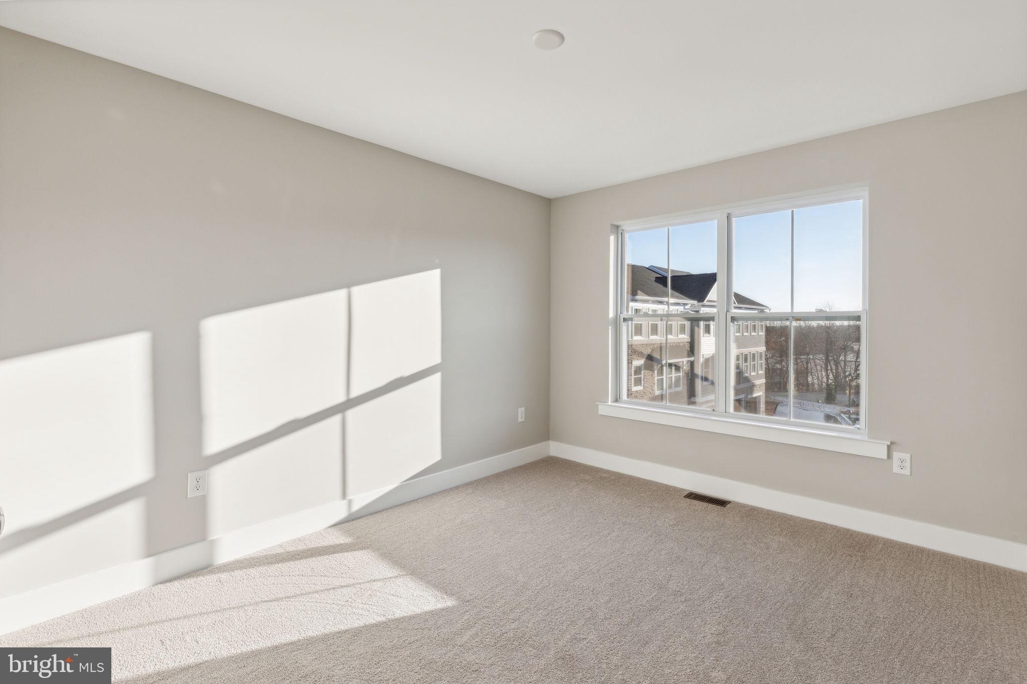 THE TOWNS AT HIGHER ROCK - Residential Lease