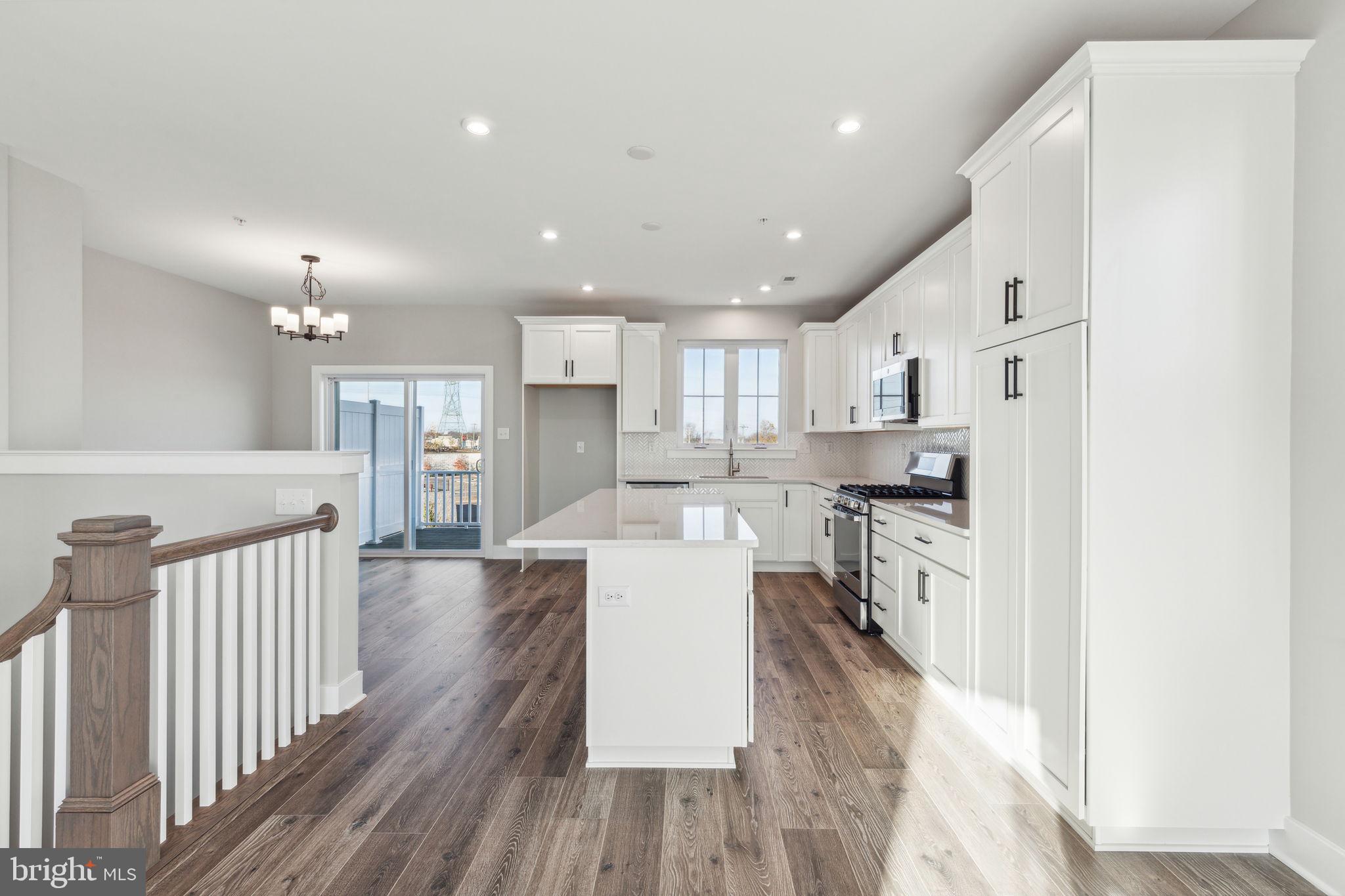 THE TOWNS AT HIGHER ROCK - Residential Lease