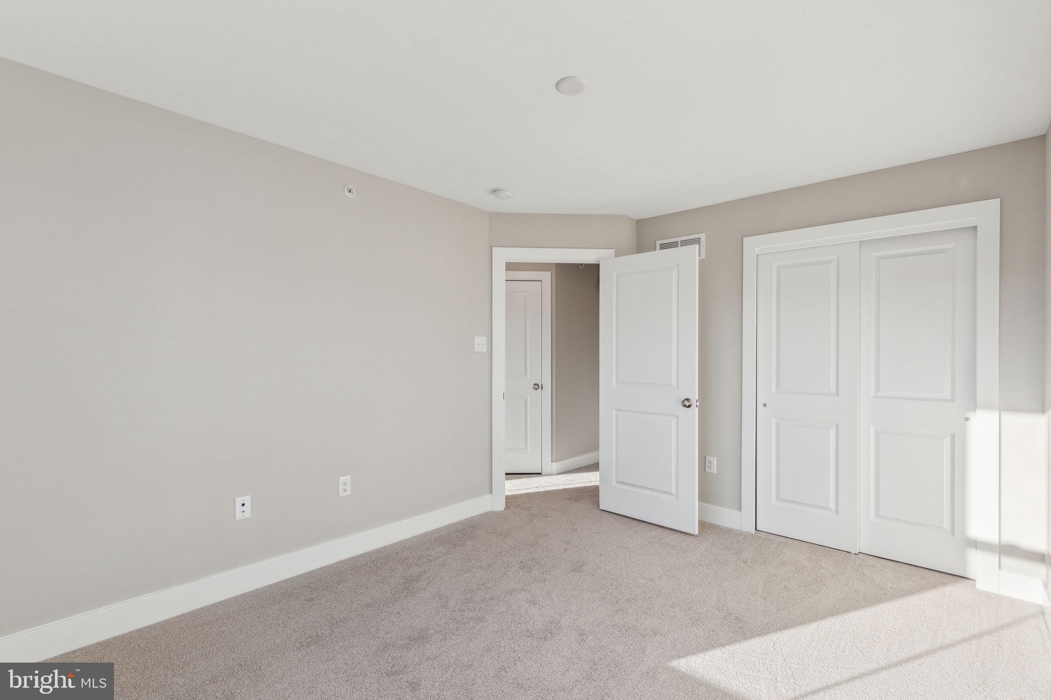 THE TOWNS AT HIGHER ROCK - Residential Lease