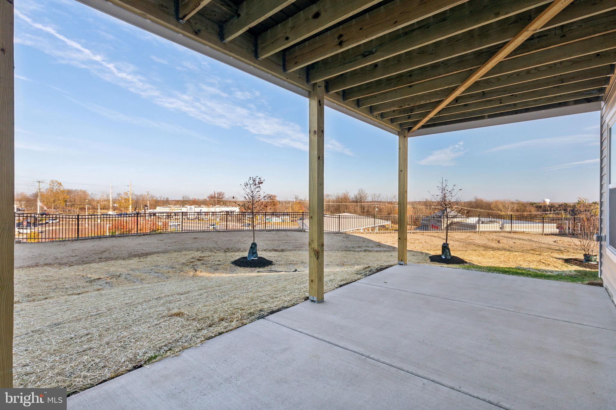 THE TOWNS AT HIGHER ROCK - Residential Lease