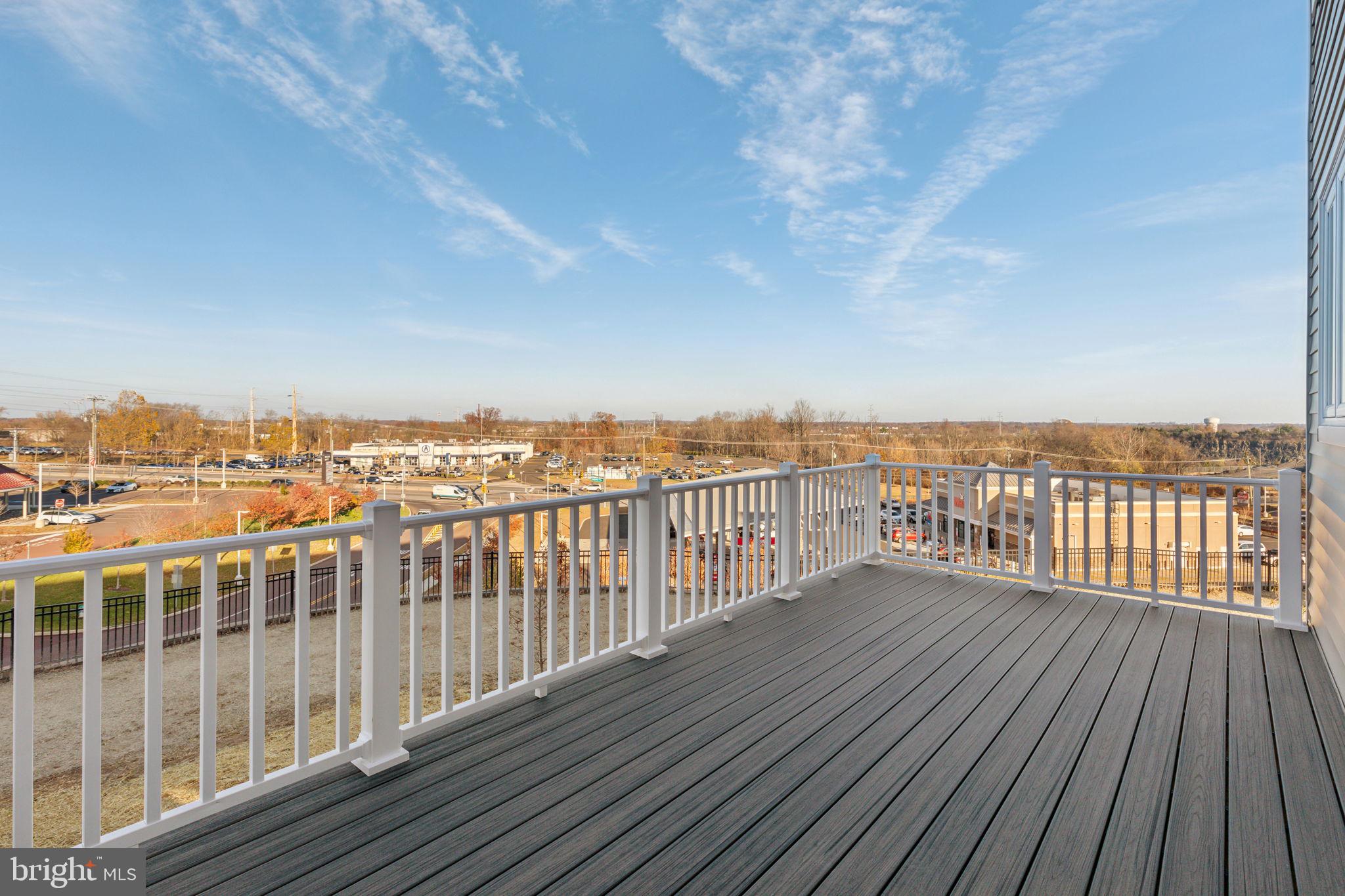 THE TOWNS AT HIGHER ROCK - Residential Lease