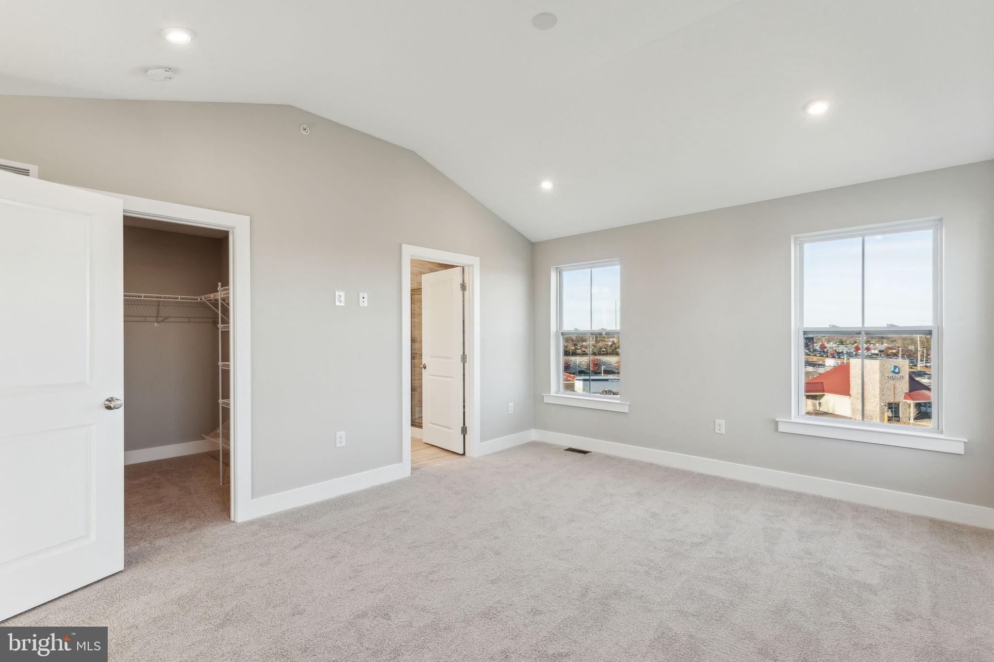 THE TOWNS AT HIGHER ROCK - Residential Lease