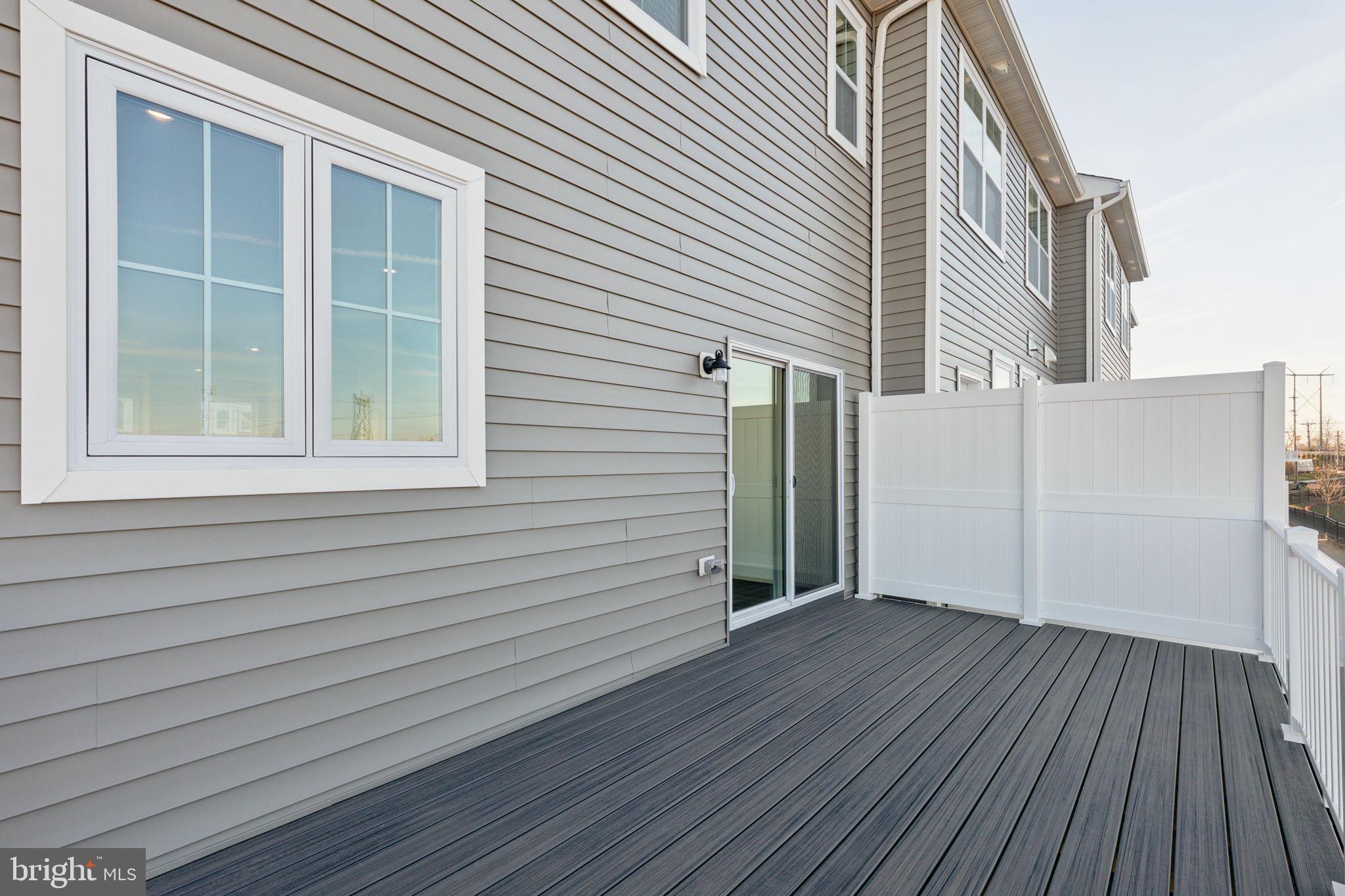 THE TOWNS AT HIGHER ROCK - Residential Lease