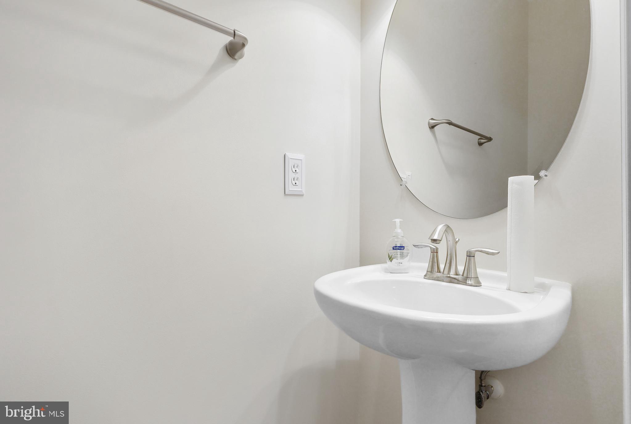 POTOMAC GREEN - Residential Lease