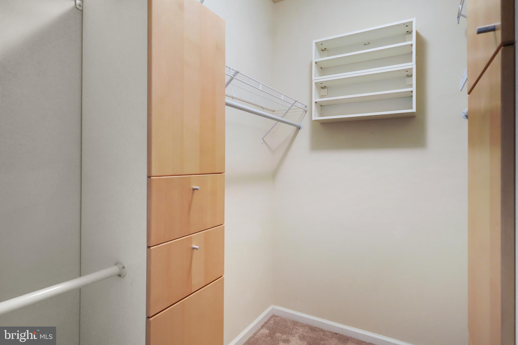 POTOMAC GREEN - Residential Lease