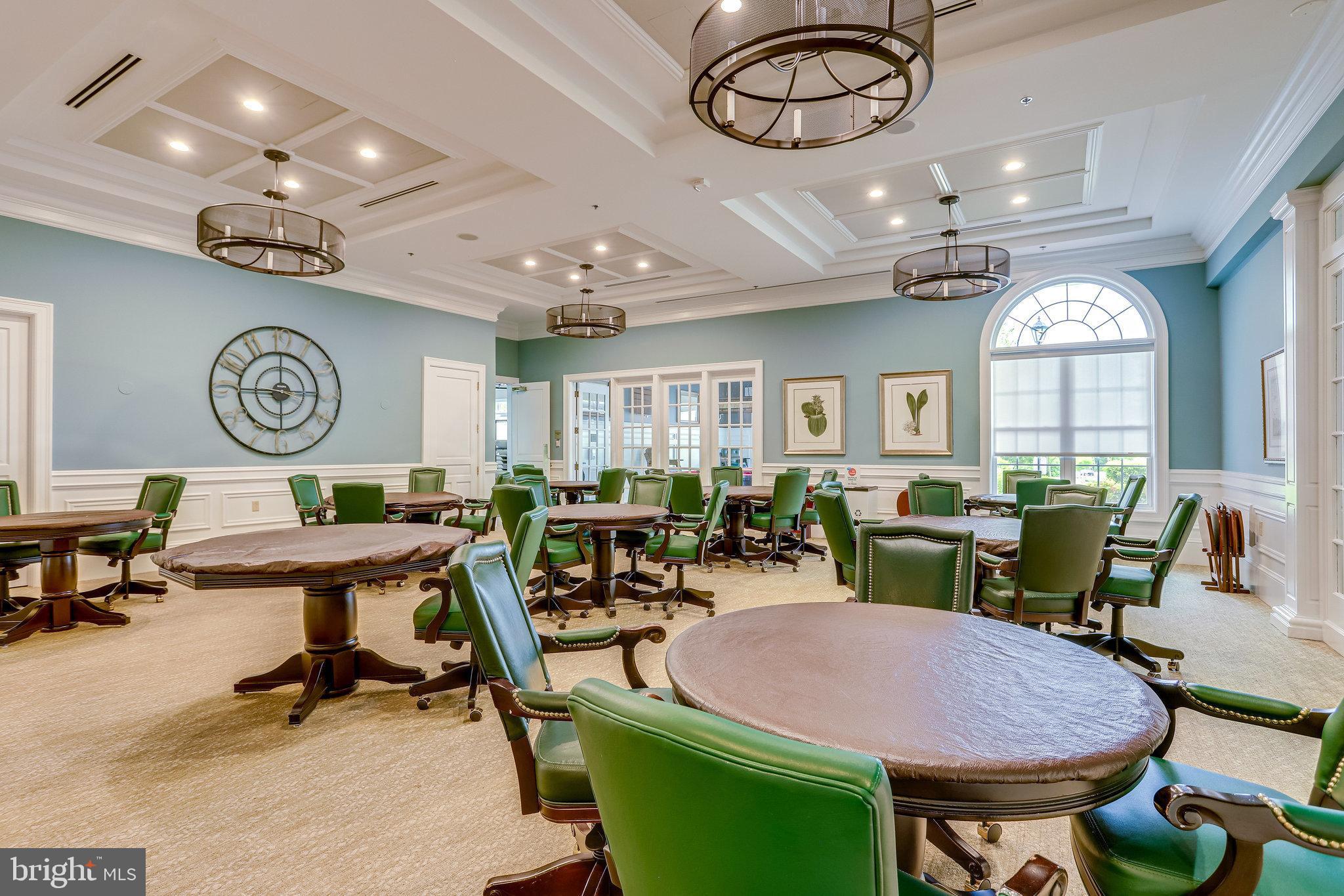 POTOMAC GREEN - Residential Lease