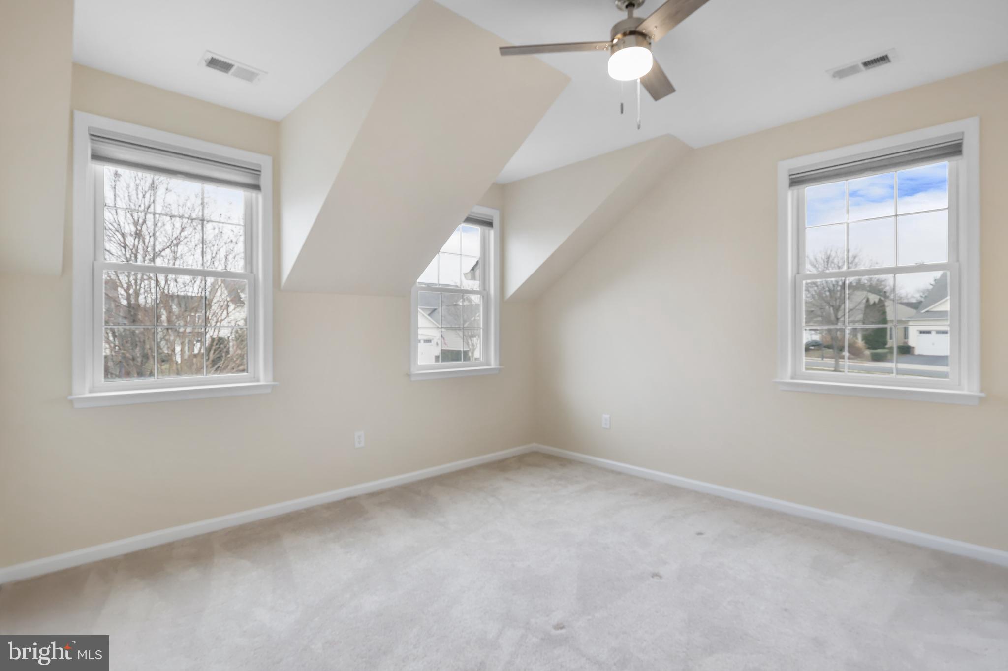 POTOMAC GREEN - Residential Lease