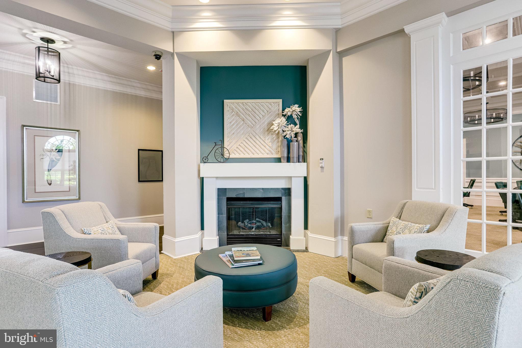 POTOMAC GREEN - Residential Lease