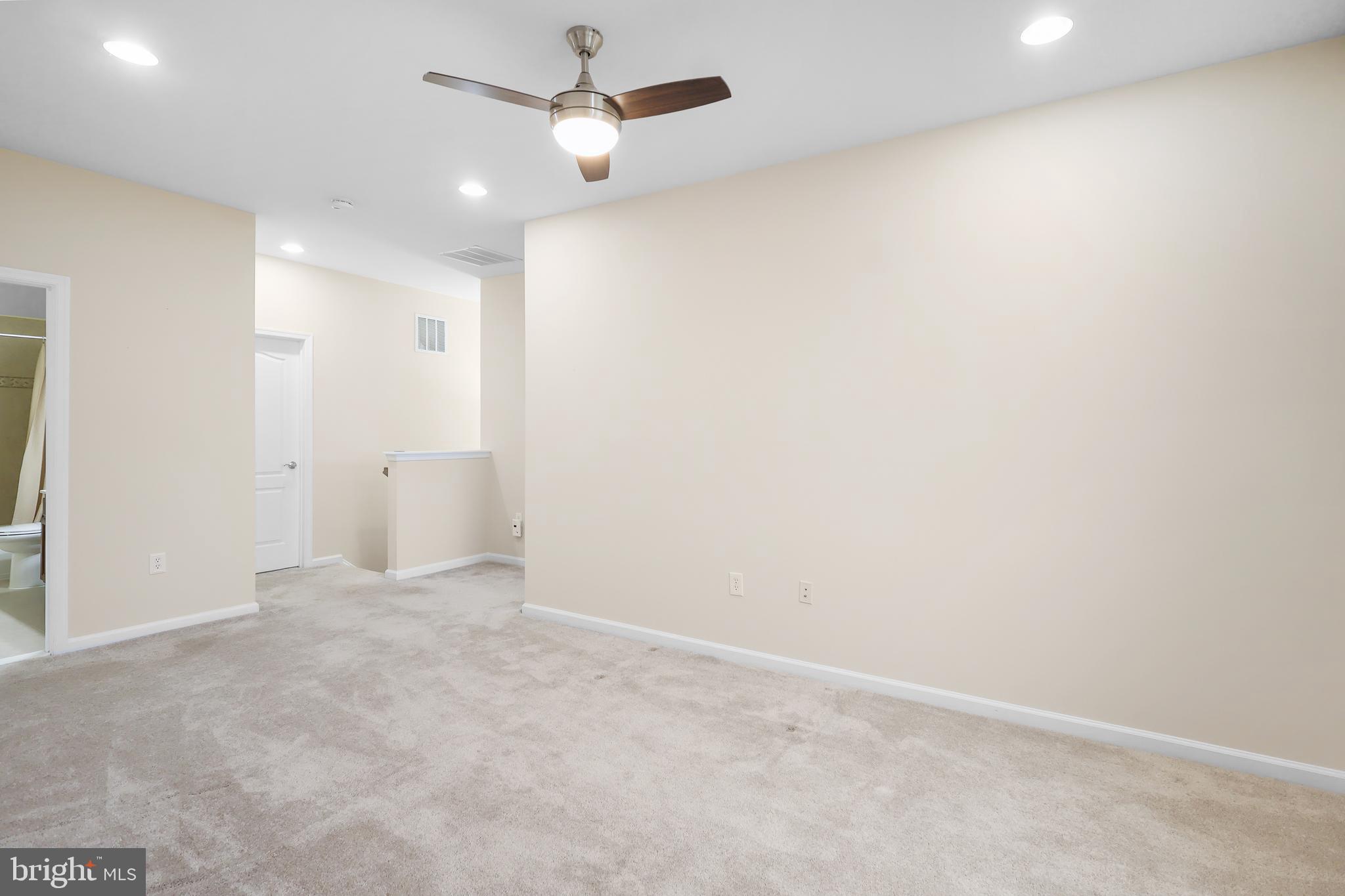 POTOMAC GREEN - Residential Lease