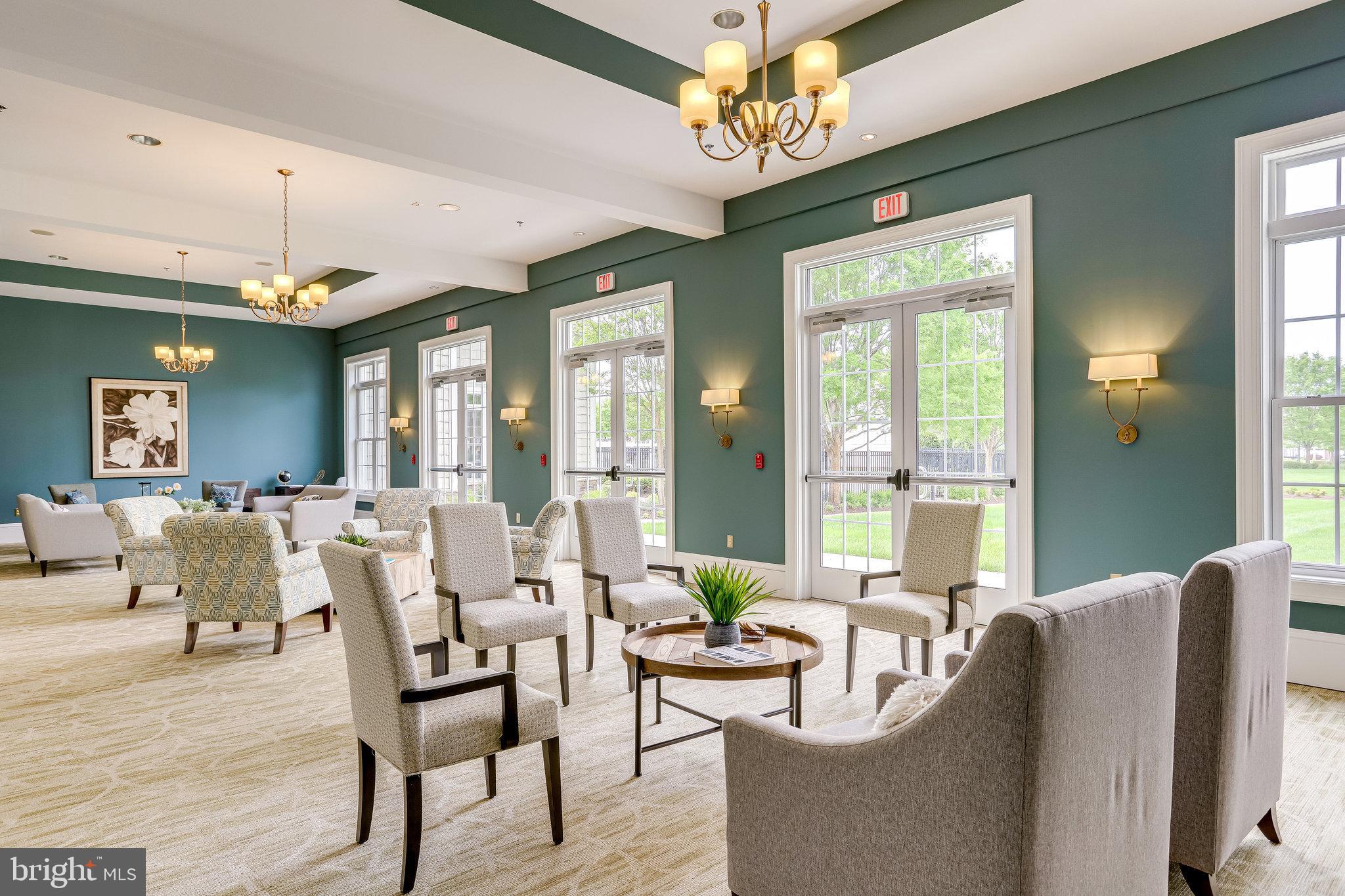 POTOMAC GREEN - Residential Lease