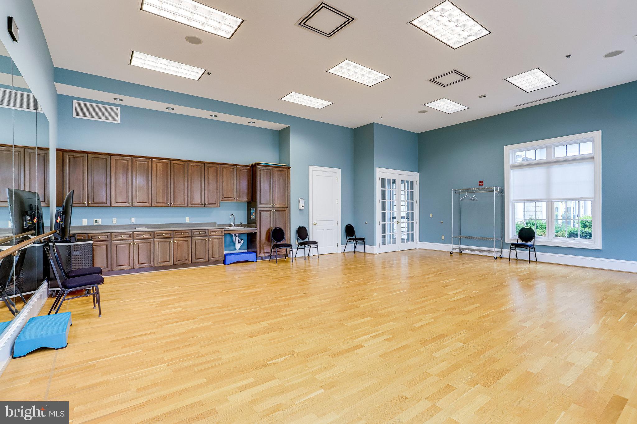 POTOMAC GREEN - Residential Lease