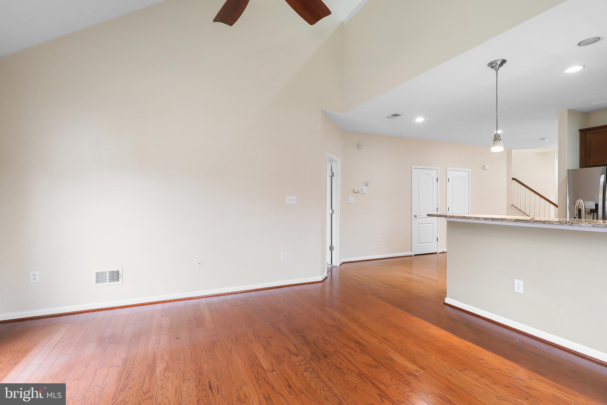 POTOMAC GREEN - Residential Lease