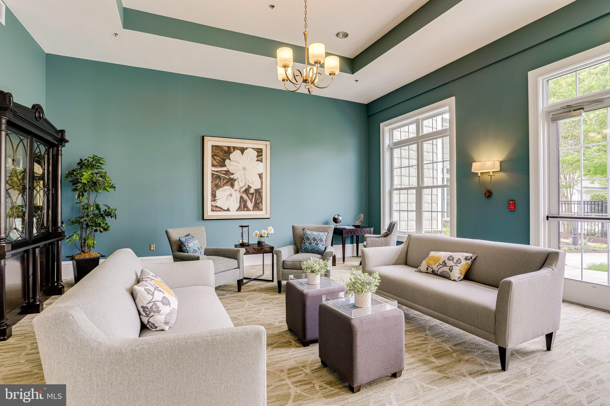 POTOMAC GREEN - Residential Lease