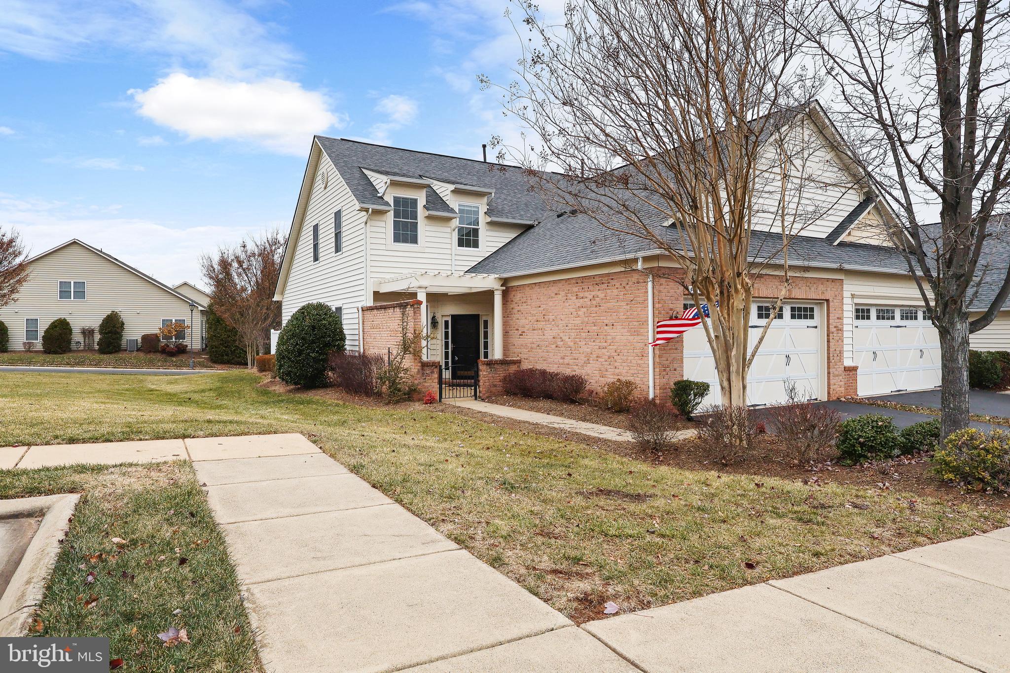 POTOMAC GREEN - Residential Lease