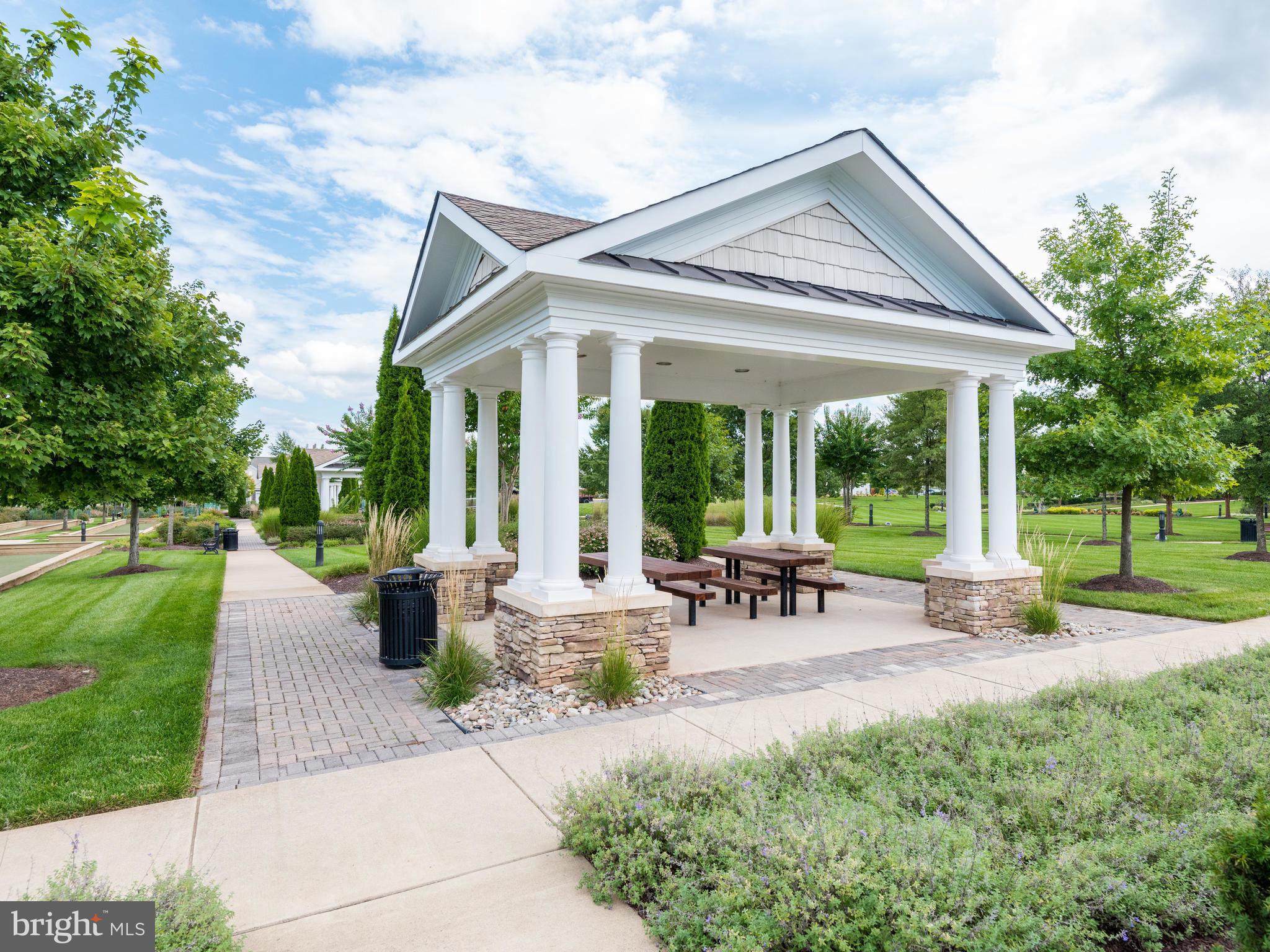 POTOMAC GREEN - Residential Lease