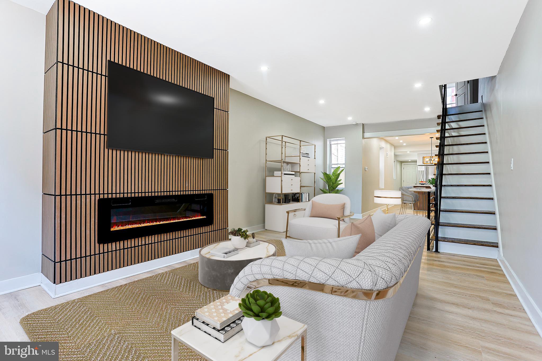 PORT RICHMOND - Residential