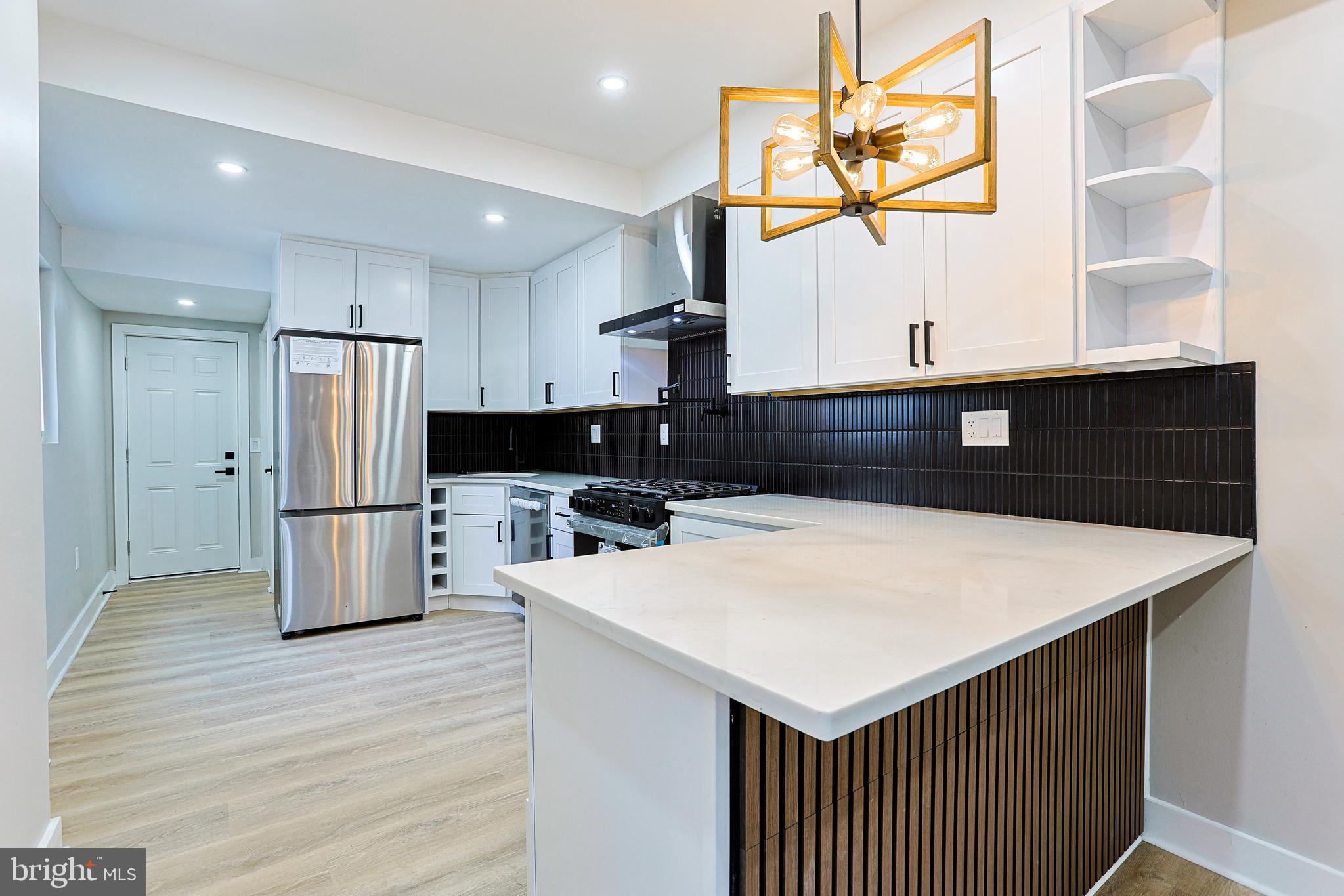 PORT RICHMOND - Residential