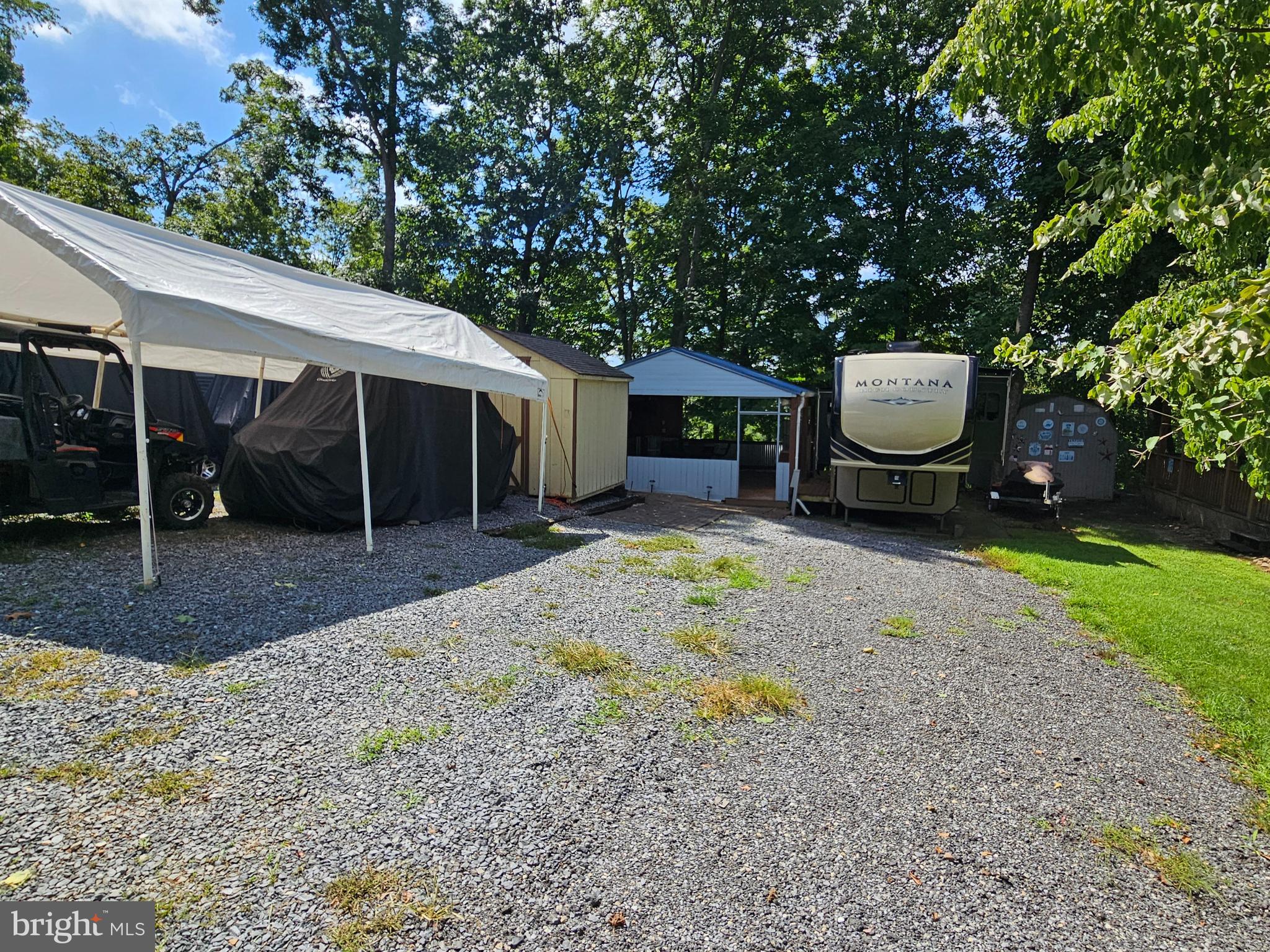 Block 139 Lot 117 BOO BOO BLVD (UPPER)