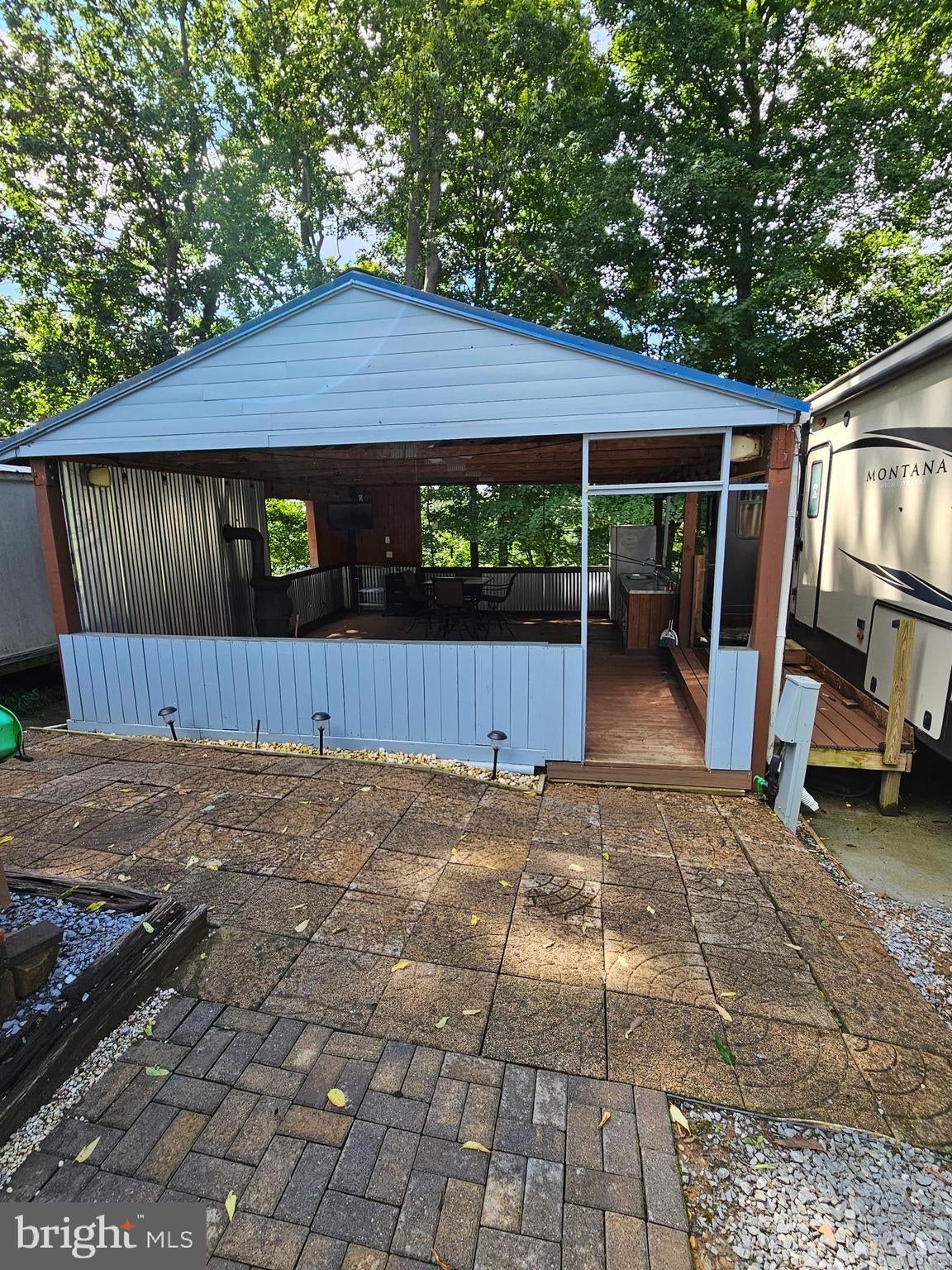 Block 139 Lot 117 BOO BOO BLVD (UPPER)