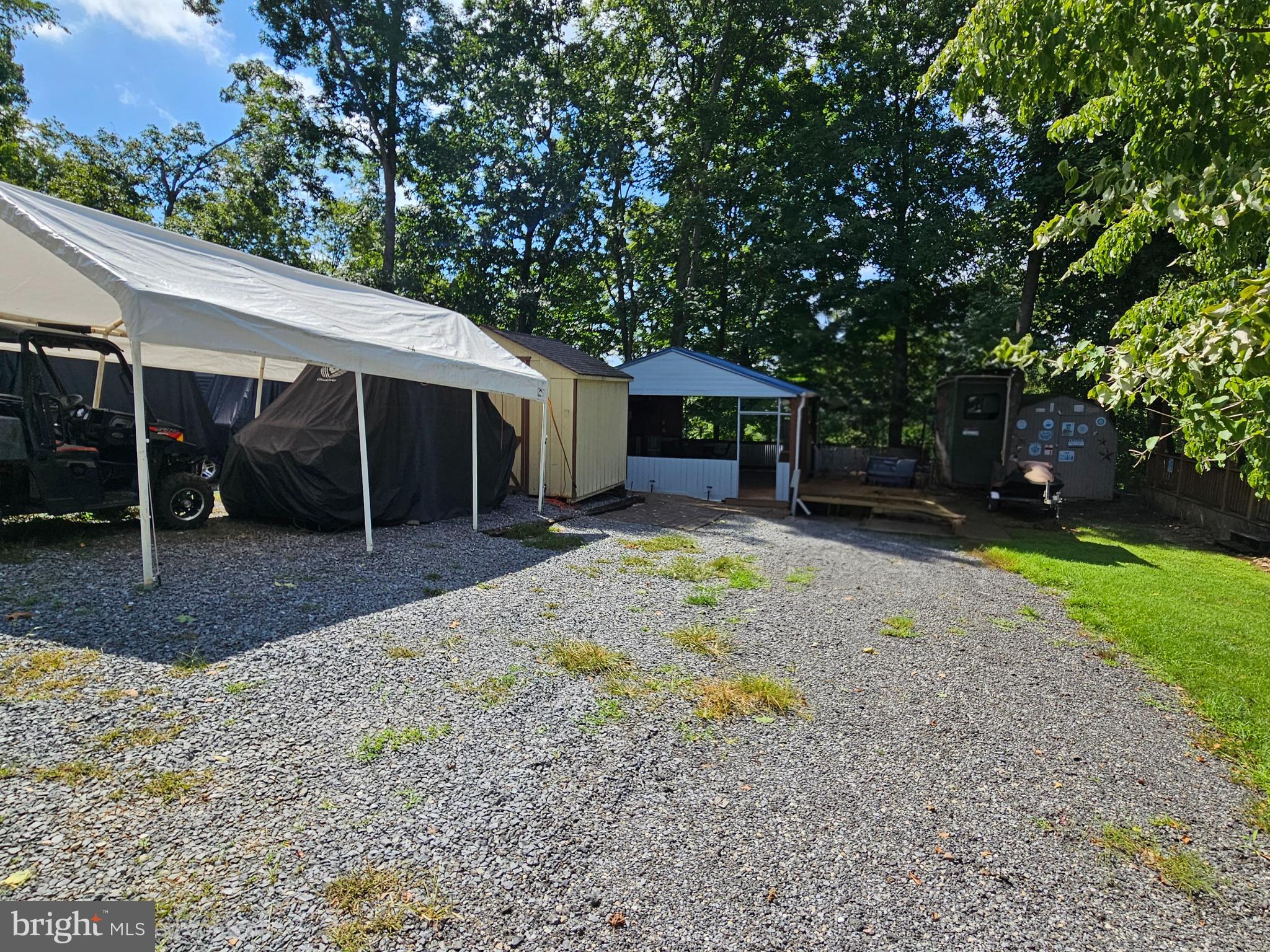 Block 139 Lot 117 BOO BOO BLVD (UPPER)