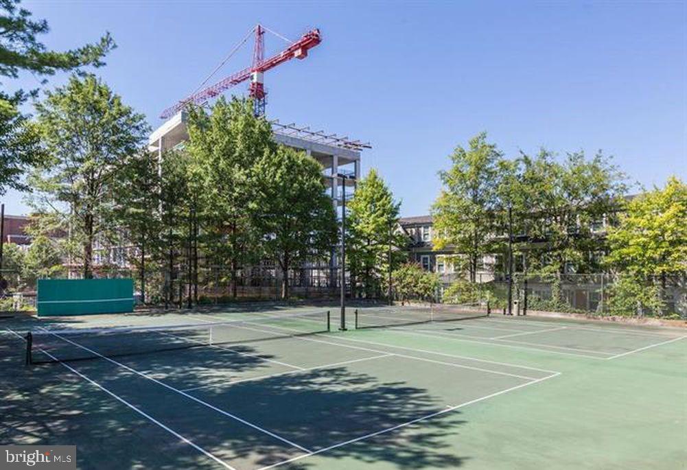 CHASE AT BETHESDA CODM - Residential Lease