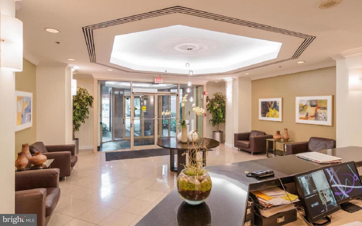 CHASE AT BETHESDA CODM - Residential Lease