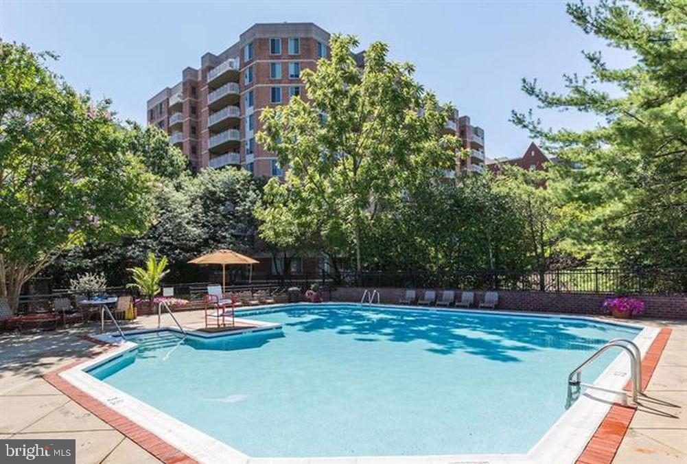 CHASE AT BETHESDA CODM - Residential Lease