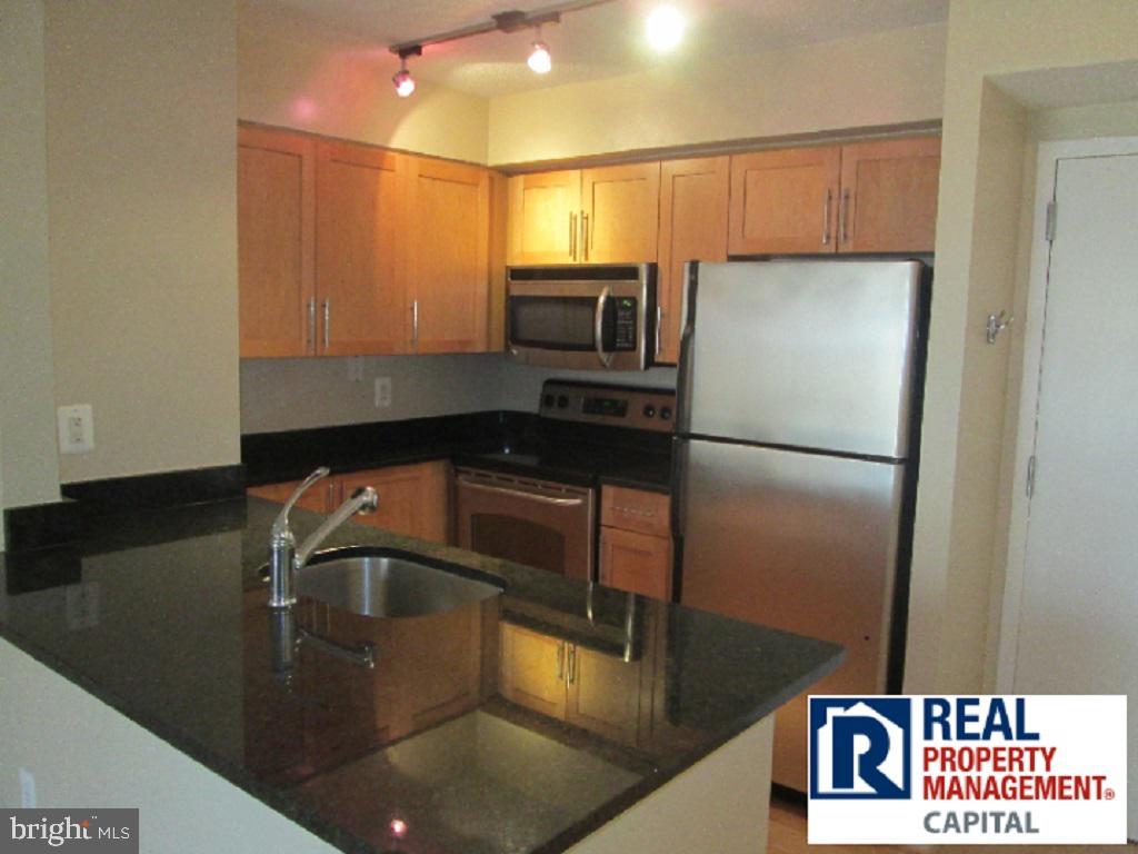 CHASE AT BETHESDA CODM - Residential Lease