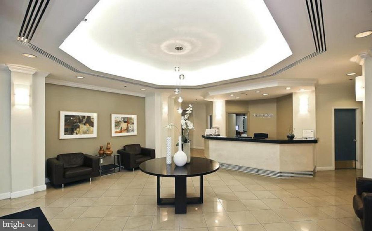 CHASE AT BETHESDA CODM - Residential Lease