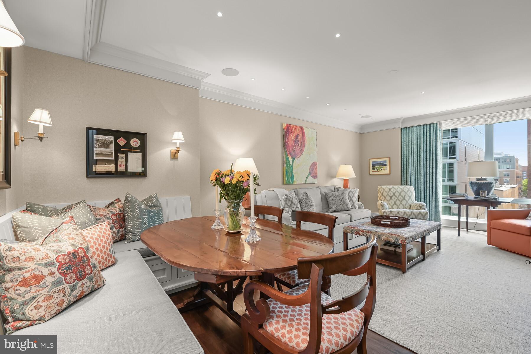 WEST END - Residential