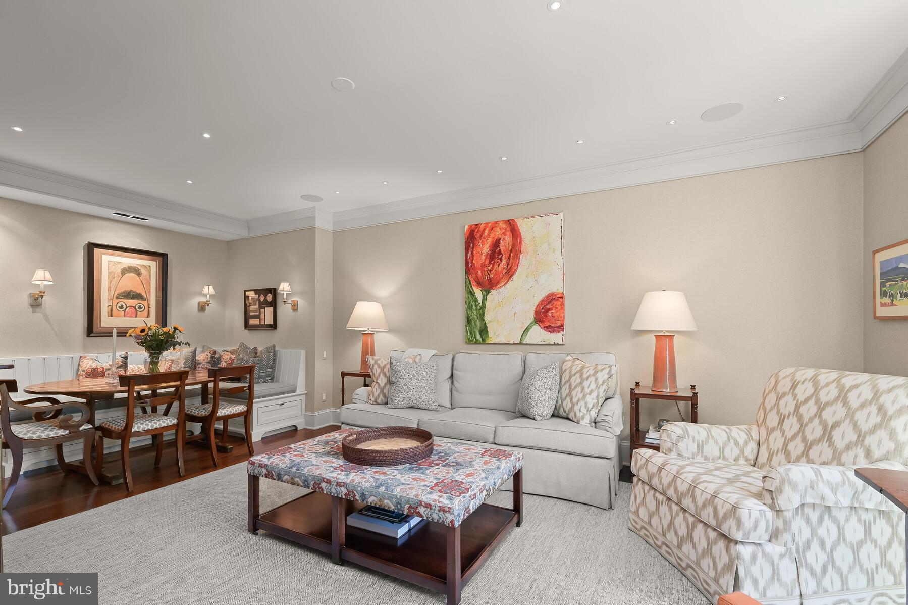 WEST END - Residential