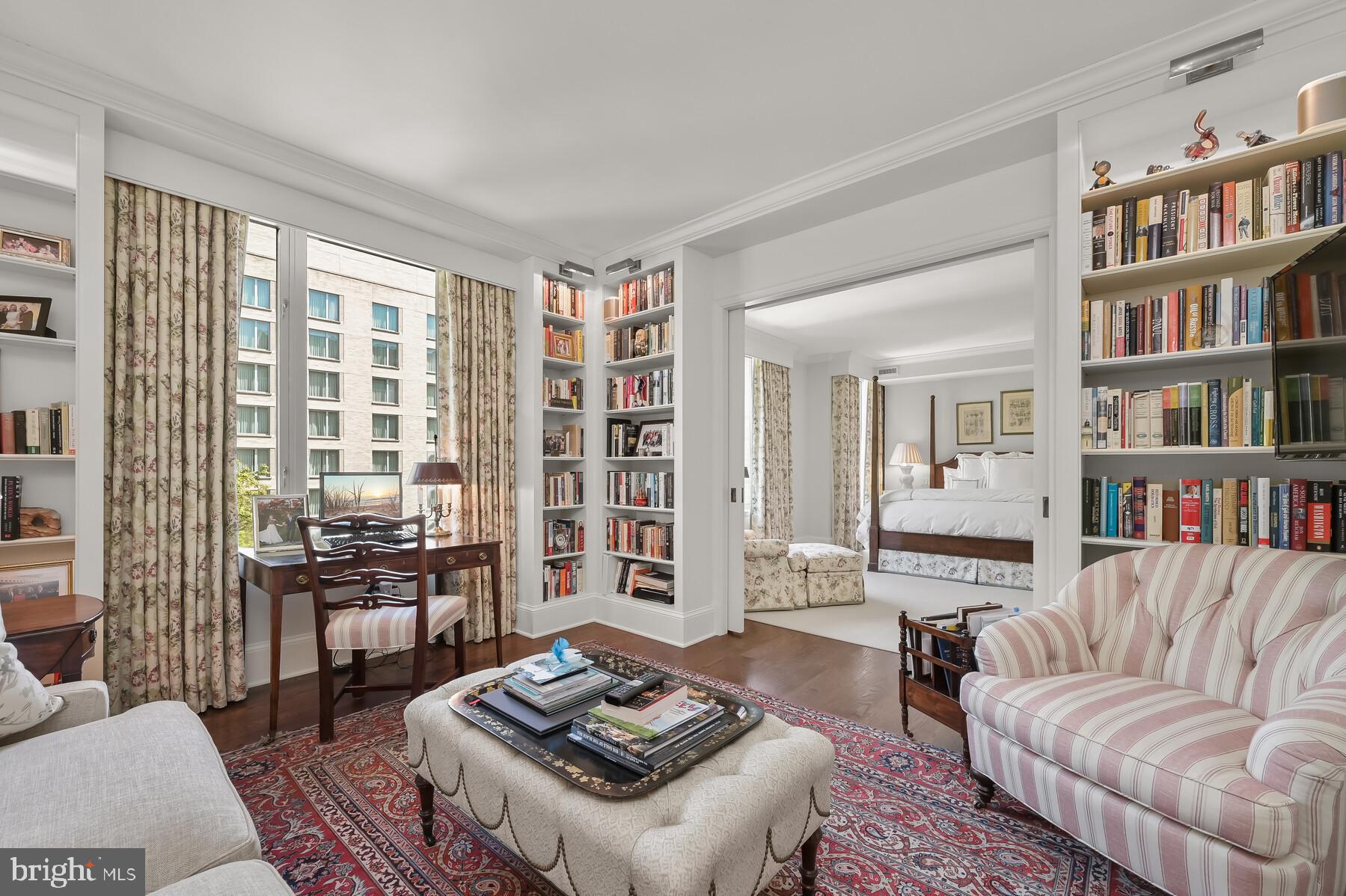 WEST END - Residential