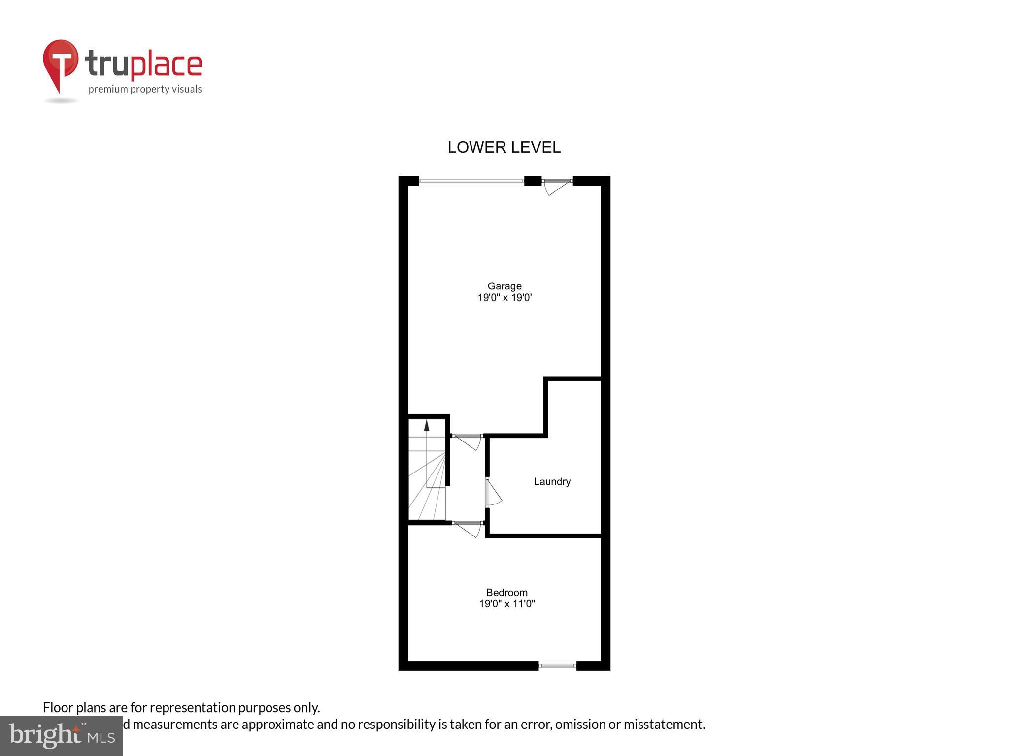 OTTERBEIN - Residential Lease