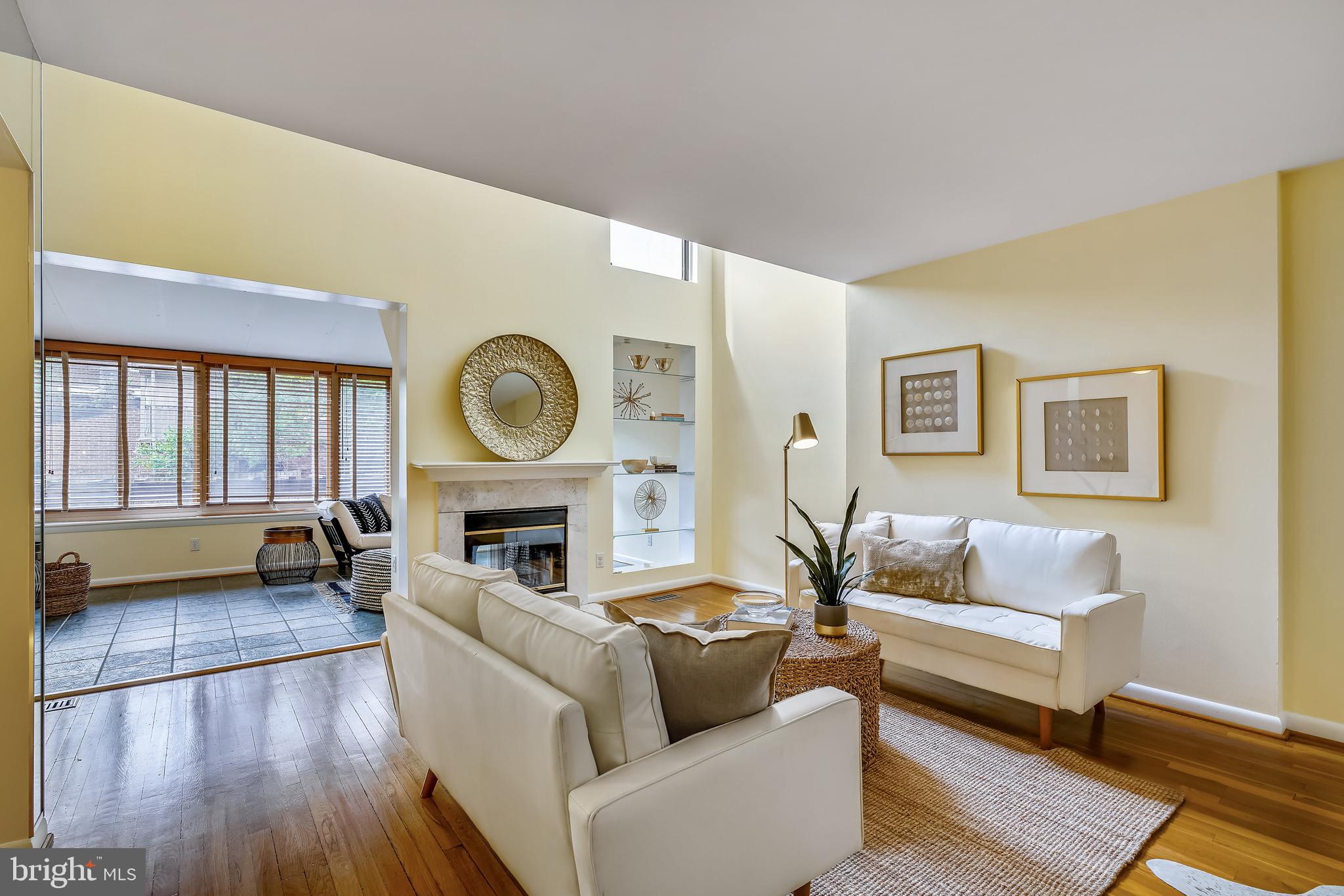 OTTERBEIN - Residential Lease