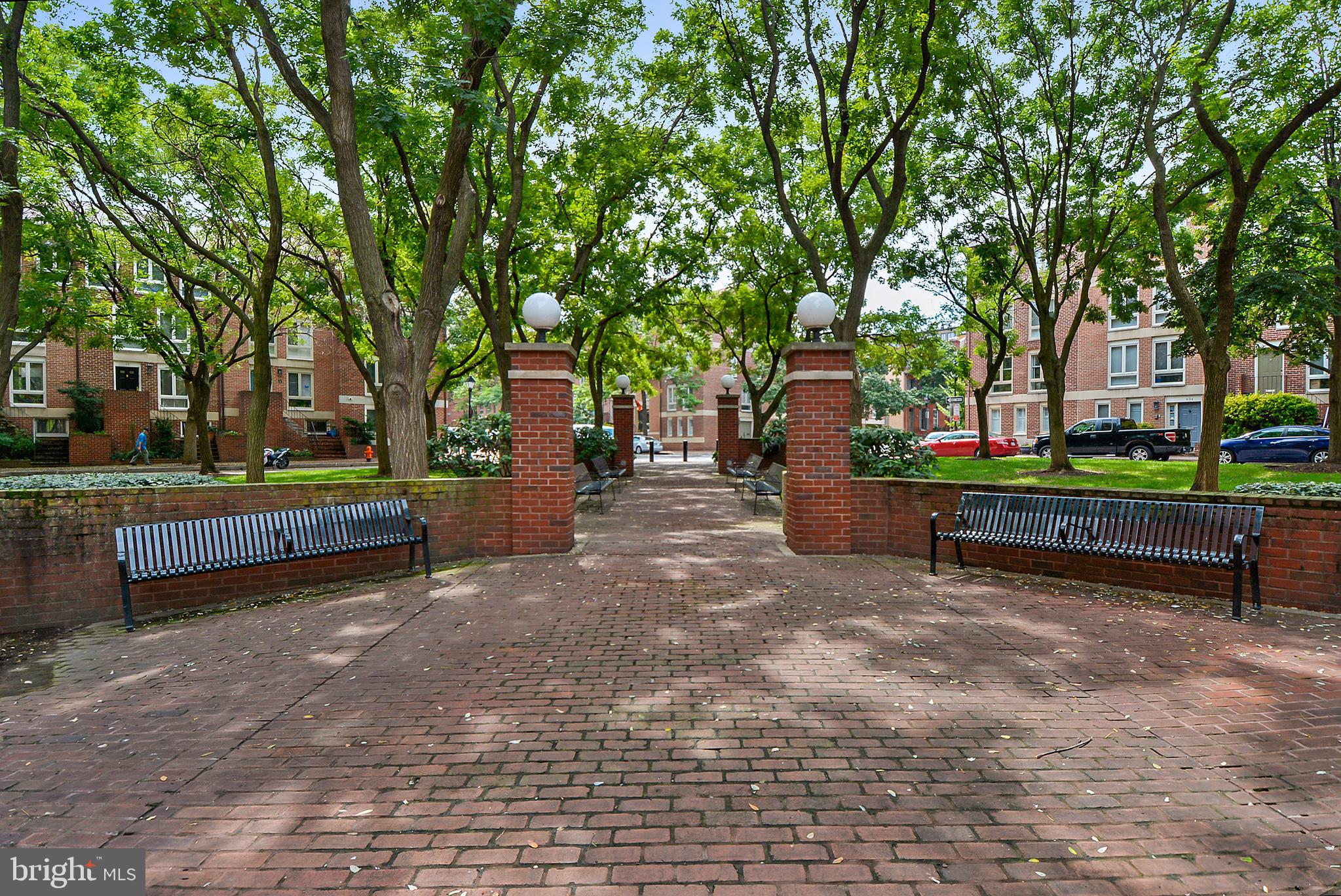 OTTERBEIN - Residential Lease