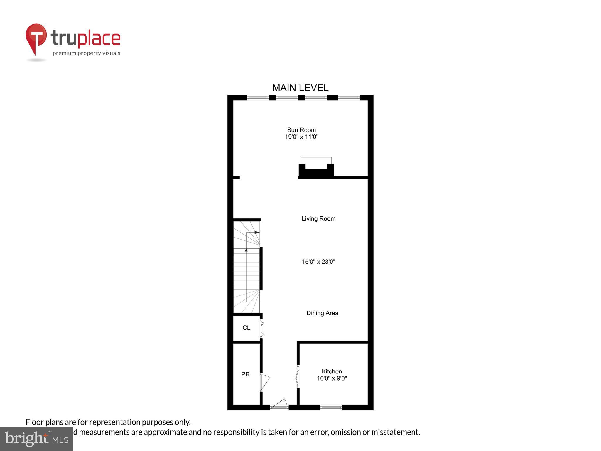 OTTERBEIN - Residential Lease