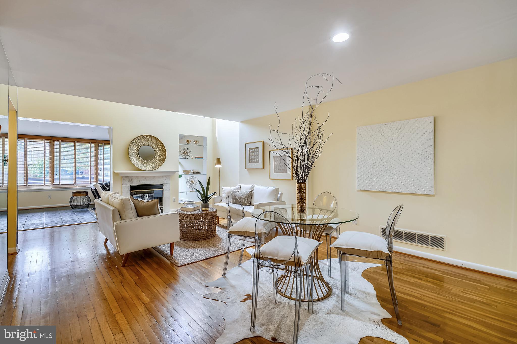 OTTERBEIN - Residential Lease