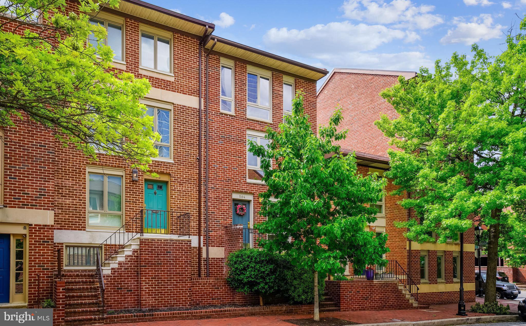 OTTERBEIN - Residential Lease