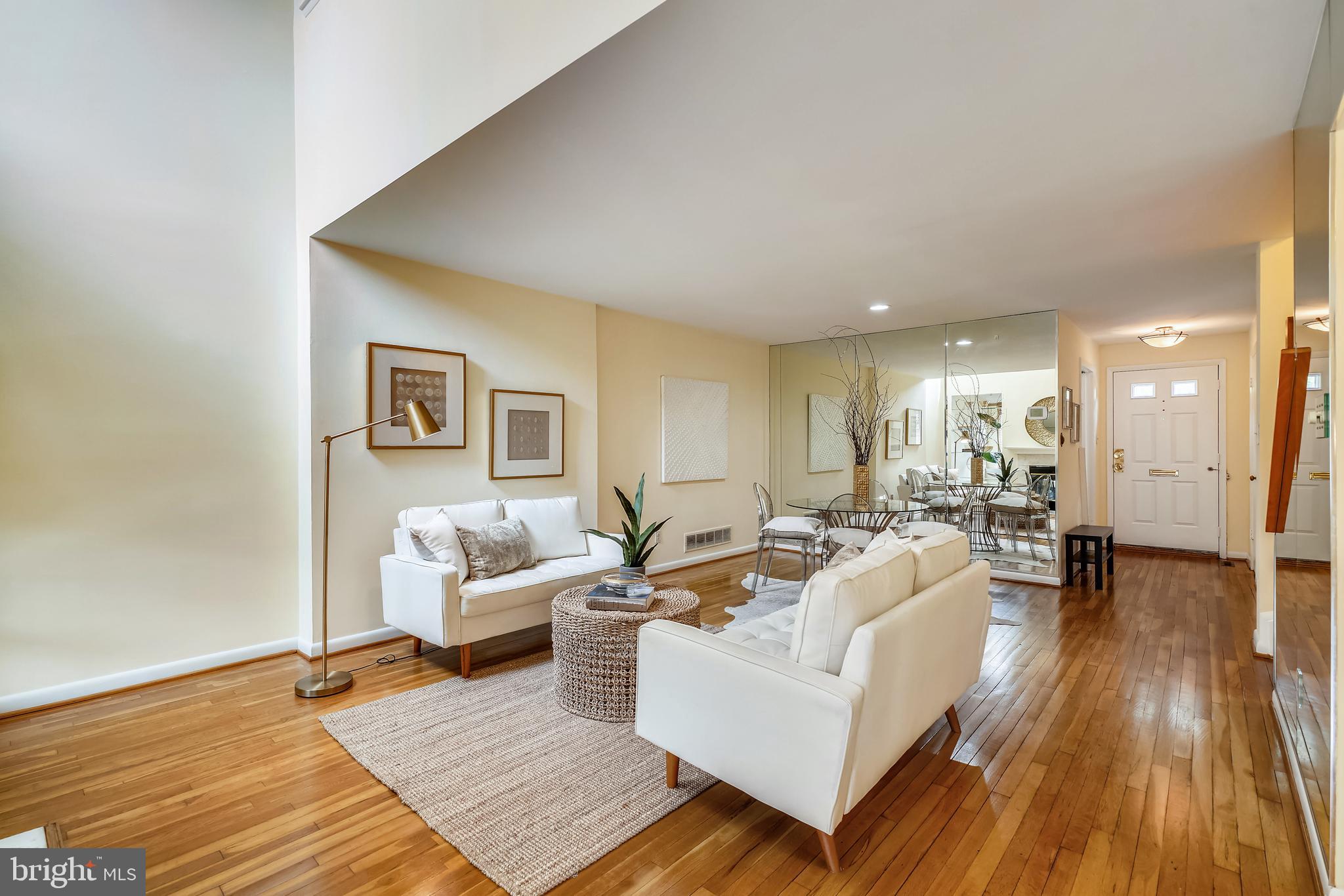 OTTERBEIN - Residential Lease