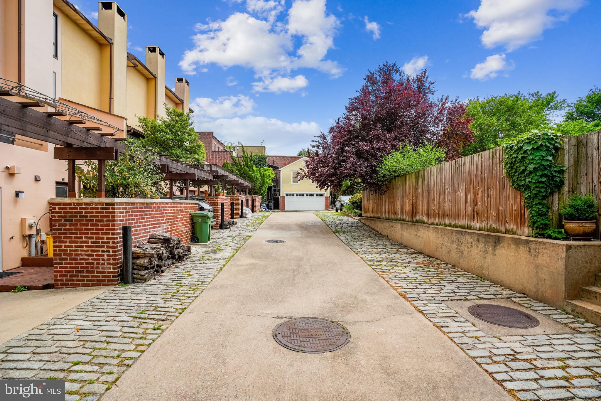 OTTERBEIN - Residential Lease