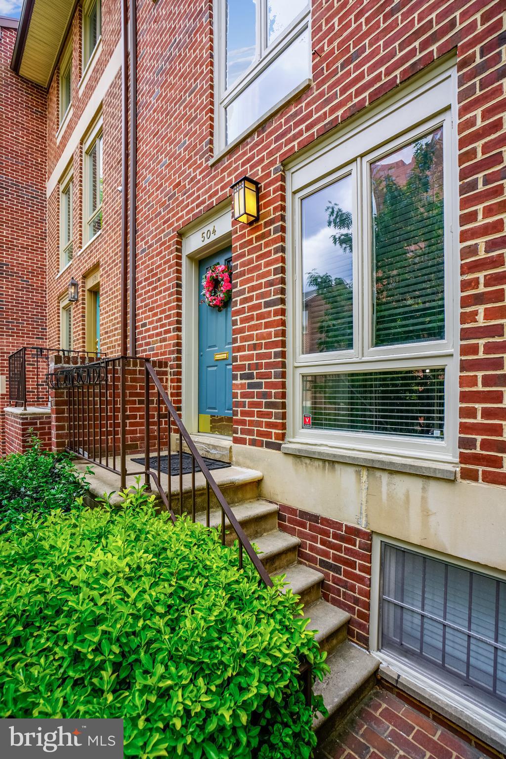 OTTERBEIN - Residential Lease