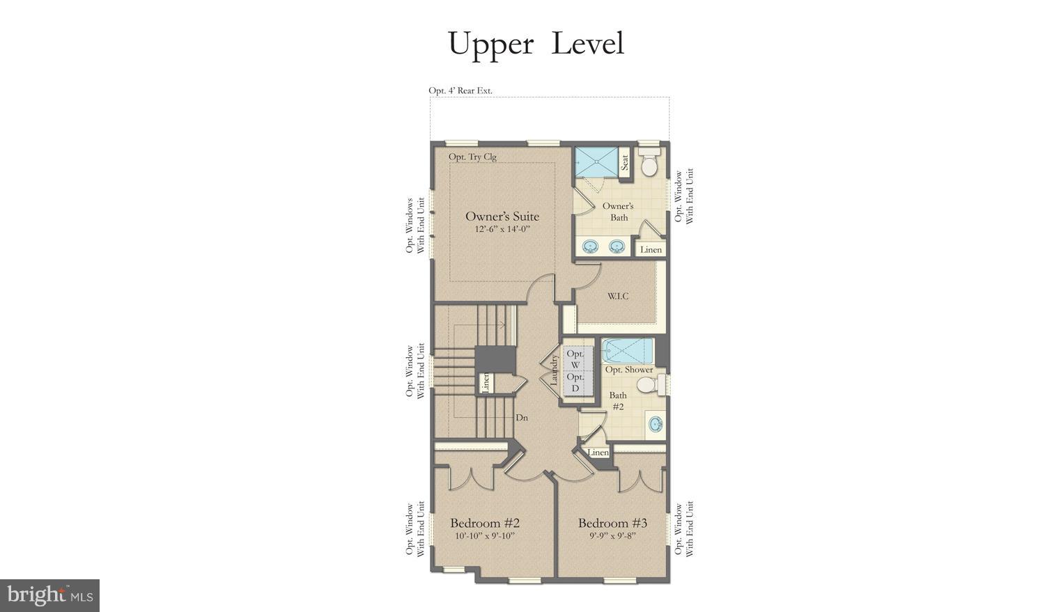 ARUNDEL GROVE - Residential