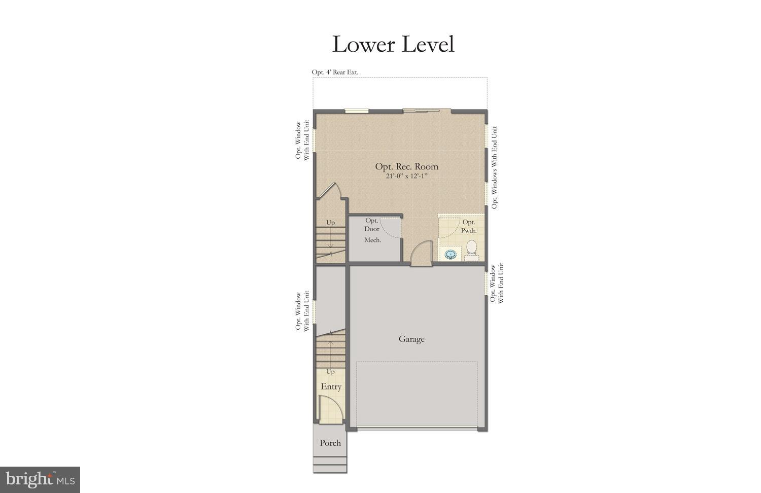 ARUNDEL GROVE - Residential