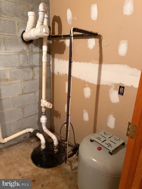 9547 JAMES MADISON HIGHWAY