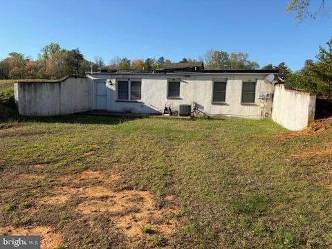 9547 JAMES MADISON HIGHWAY WARRENTON VA 20187