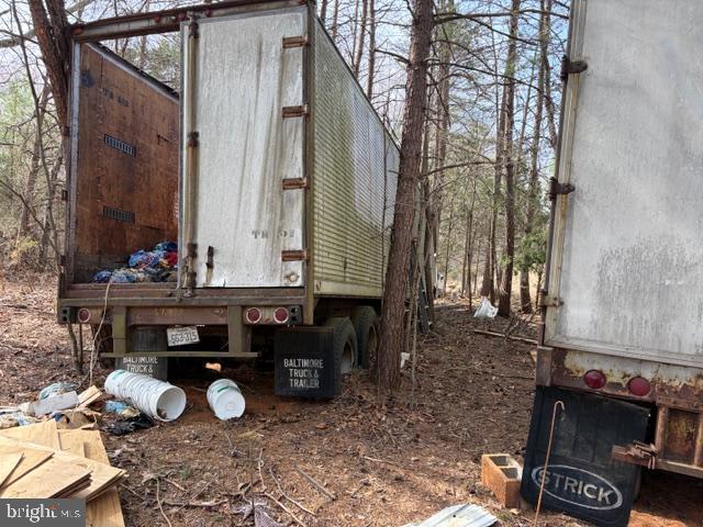 9547 JAMES MADISON HIGHWAY