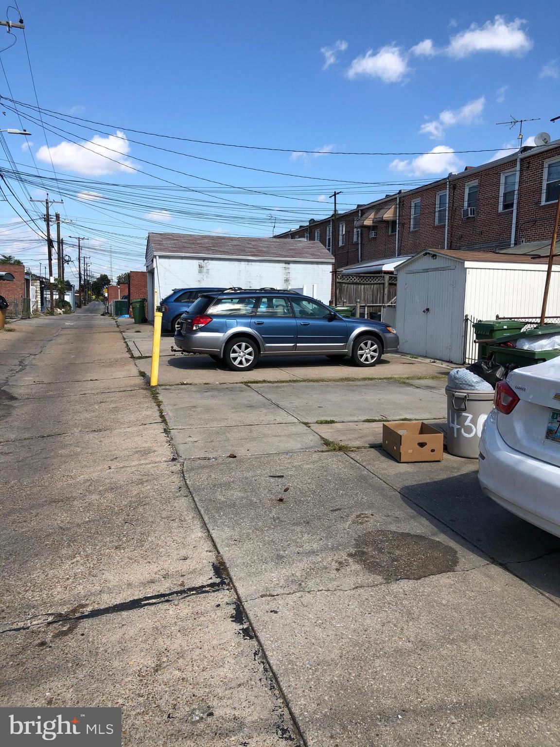 NONE AVAILABLE - Residential